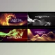 Abstract Particle / Form Cinematic Trailer-V-2 (Videohive  29100896)