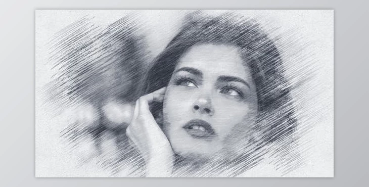 Download Artist - Sketch Reveal Template (Videohive 23436939)