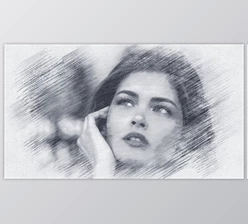 Download Artist - Sketch Reveal Template (Videohive 23436939)