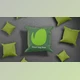 Download Simple Pillow logo reveal (Videohive  28462159)