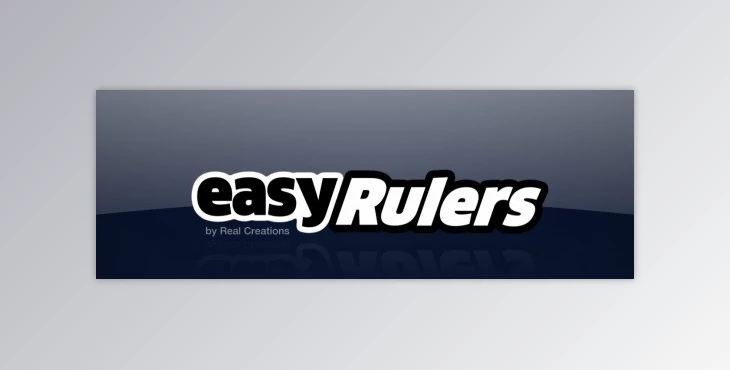easyRulers v1.73 Pre-Activated