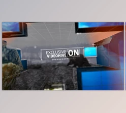 Download Flying Slideshow (Videohive 15105504)