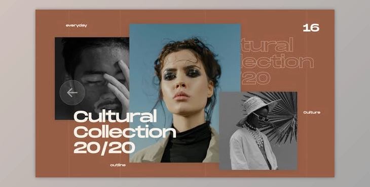 Download Fashion Interface Animation (Videohive  29237844)