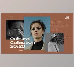 Download Fashion Interface Animation (Videohive 29237844)