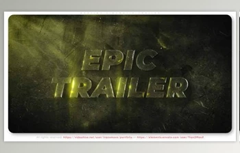Download Destiny <span class='badge badge-warning'>Cinematic</span> Trailer (Videohive 29216103)