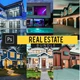 Download Real Estate Photoshop Actions GraphicRiver-28329587