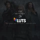 Download The Witcher LUTS Full Pack