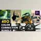 Download 450 Color Correction Bundle (Motionarray 139396)