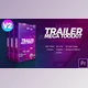 Download Trailer Mega Toolkit Premiere Pro V2 by CinemaEternal - Videohive 22305236