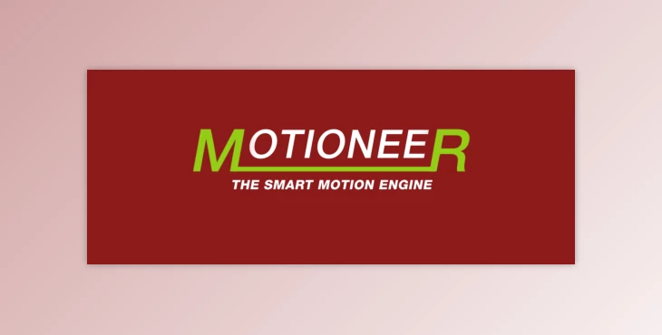 Motioneer 1.1.1 Full Pre-Activated