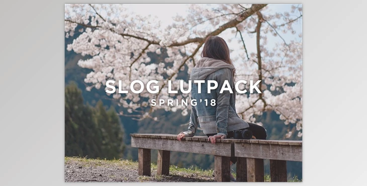 Download SLOG LUTPACK SPRING ’18 by AUXOUT
