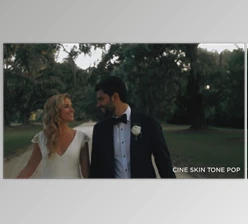 Download Travelfeels CINE LUTS PACK