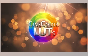 Download Tom Antos CineColor <span class='badge badge-warning'>LUTs</span> Pack 1