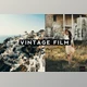 Download 20 Professional Vintage Film LUTS