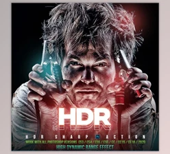 Download Sharp HDR Photoshop Action GraphicRiver-28510684