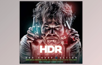 Download Sharp HDR <span class='badge badge-warning'>Photoshop</span> Action GraphicRiver-28510684