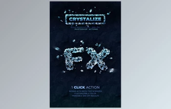 Download Crystalize – Photoshop Action – <span class='badge badge-warning'>300</span> DPI GraphicRiver-28507917