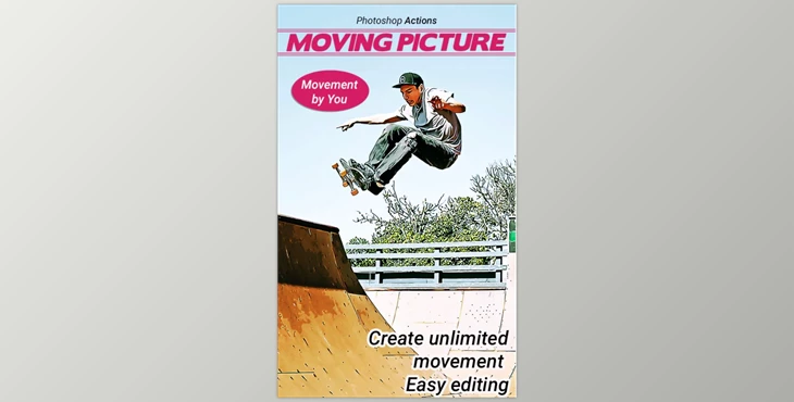 Download Moving Picture GraphicRiver-28598288