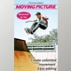 Download Moving Picture GraphicRiver-28598288