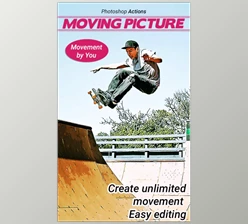 Download Moving Picture GraphicRiver-28598288