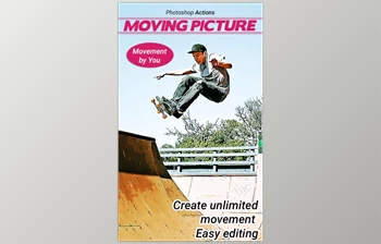 Download Moving <span class='badge badge-warning'>Picture</span> GraphicRiver-28598288