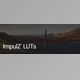 Vision Color - Download ImpulZ Hollywood Lut Bundle