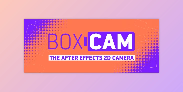 Aescripts - Download Boxcam v2.8