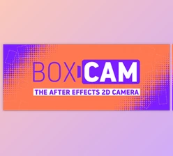 Aescripts - Download Boxcam v2.8