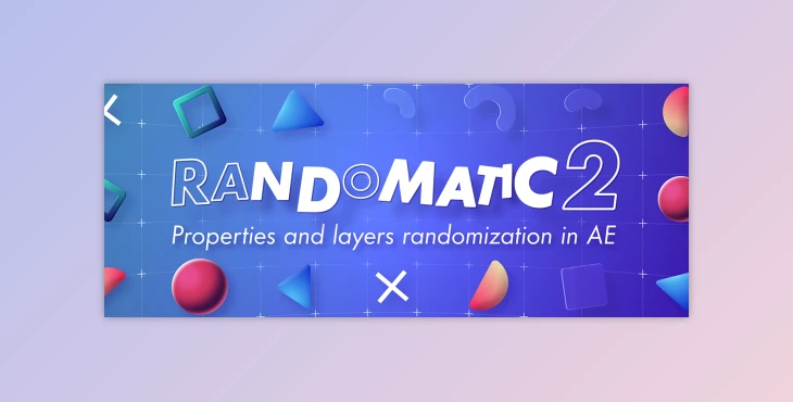 Download Aescripts - Randomatic 2