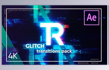 Download Glitch <span class='badge badge-warning'>Transitions</span> (<span class='badge badge-warning'>Videohive</span> 25955621)