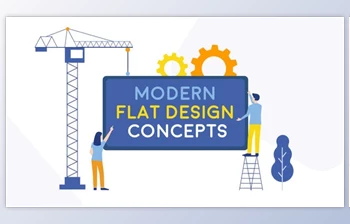 Download Modern <span class='badge badge-warning'>Flat</span> <span class='badge badge-warning'>Design</span> (<span class='badge badge-warning'>Videohive</span> 23355385)