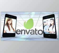 Download Mobile TV (Videohive 8010250)