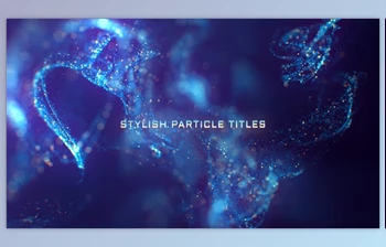 Download Stylish Particle <span class='badge badge-warning'>Titles</span> (<span class='badge badge-warning'>Videohive</span> 28632894)