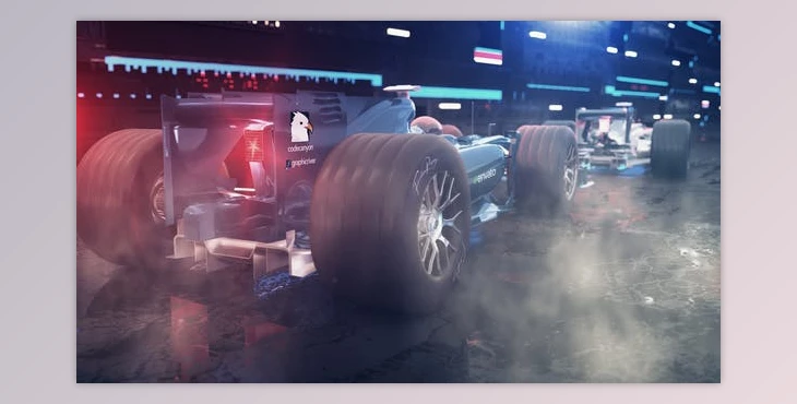 Download Formula Racing Opener V2 (Videohive 24235543)