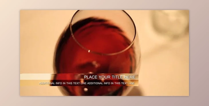 Download Glass Lower Third (Videohive 6007523)
