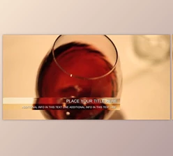 Download Glass Lower Third (Videohive 6007523)