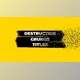 Download Destruction Grunge Titles (Videohive 27925317)