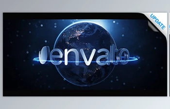 Download <span class='badge badge-warning'>Earth</span> Logo (<span class='badge badge-warning'>Videohive</span> 11896381)