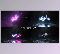 Download Reveal Your Signature (Videohive 29056823)