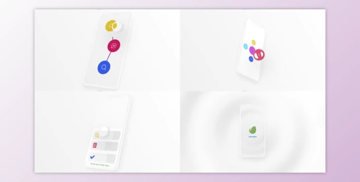 Download iModel logo Intro (Videohive 28408805)