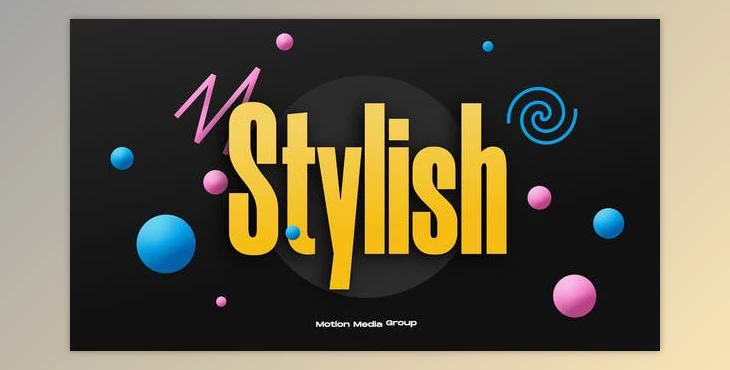 Download Fashion Event Opener (Videohive 29339508)