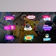 Download Colorful Lower Thirds Pack || After Effects (Videohive 29314127)