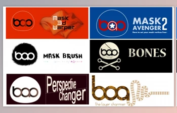 All BAO Plugins After Effects <span class='badge badge-warning'>CRACKED</span> + Mask Avenger