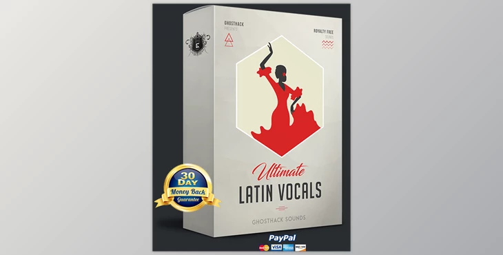 Download Ghosthack – Ultimate Latin Vocals (SOUND EFFECTS)