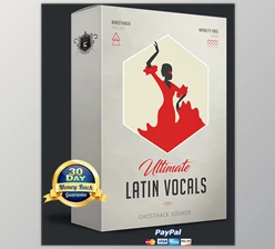 Download Ghosthack – Ultimate Latin Vocals (SOUND EFFECTS)