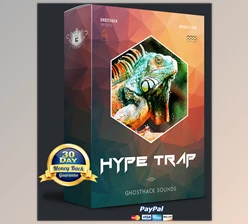 Download Ghosthack – Hype Trap (SOUND EFFECTS)