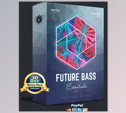 Download Ghosthack – Future Bass Essentials (SOUND EFFECTS)
