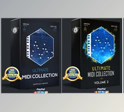 Download Ghosthack – Ultimate MIDI Collection Volume 1-2 (SOUND EFFECTS)