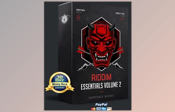 Download Ghosthack – Riddim Essentials Volume <span class='badge badge-warning'>2</span> (<span class='badge badge-warning'>SOUND</span> EFFECTS)