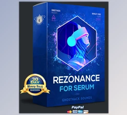 Download Ghosthack – Rezonance for Serum (SOUND EFFECTS)